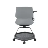 Silla Universitaria con Ruedas Campus 3