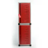 Locker Metálico Apilable 2