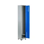 Locker Metálico 1 Puesto 1