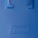 Locker Metálico 2 Puestos 2