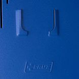 Locker Metálico 3 Puestos 4