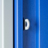 Locker Metálico 3 Puestos 3