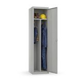 Locker Doble para Ropa  1