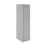 Locker Doble para Ropa  2