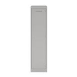 Locker Doble para Ropa 