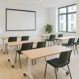 Mesa Abatible Orbi 5