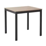 Mesa Cuadrada Nova 60X60