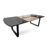 Mesa de Juntas Clerk 10 Puestos