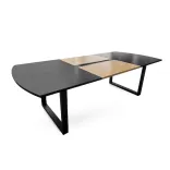 Mesa de Juntas Clerk 8 Puestos