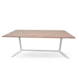 Mesa De Juntas Mint 6 Puestos 1