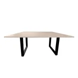 Mesa De Juntas Tipo C 8 Puestos 2