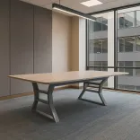 Mesa de Juntas Toronto 10 Puestos 1