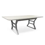 Mesa De Juntas Toronto 6 Puestos