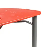 Mesa Infantil Kinder Triangular 3