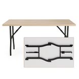  Mesa Plegable Axis