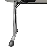 Mesa Plegable Cromo 5