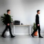 Mesa Plegable Neo 100 1