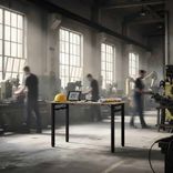 Mesa Plegable Neo 120 1