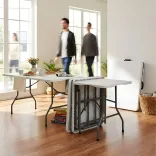 Mesa Plegable Tipo Maletín 1