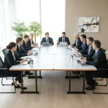 Mesa Plegable Titan 8