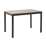 Mesa Rectangular Nova 120X60