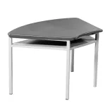 Mesa Trapezoidal Preescolar 2