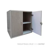 Mueble Auxiliar para Oficina