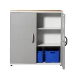 Mueble De Almacenamiento Aulas (Manual Ministerio De Educación)