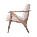 Poltrona en Madera Boreal 2