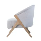 Poltrona en Madera Serena 1