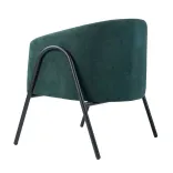 Poltrona Metálica Zen 1