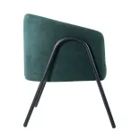 Poltrona Metálica Zen 2