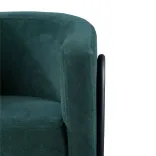 Poltrona Metálica Zen 3