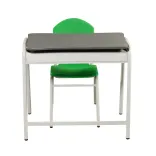Pupitre Escolar Primaria Plástico