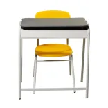 Pupitre Escolar Secundaria Plástico