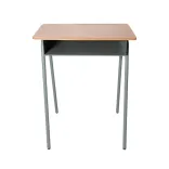 Pupitre Unipersonal Madera