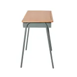 Pupitre Unipersonal Madera 1
