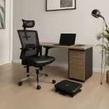 Set Ejecutivo Dallas Maka 1