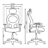 Set Moderno Tipo C 4