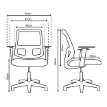 Silla Alemania Media 5