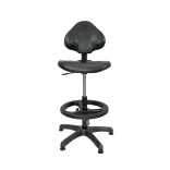 Silla Cajero en Poliuretano Polituli