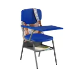 Silla de Colegio Secundaria Plástico 1