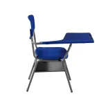 Silla de Colegio Secundaria Plástico 3