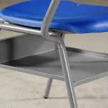 Silla de Colegio Secundaria Plástico 5