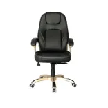 Silla de Escritorio Bélgica Alta 1