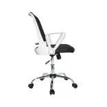 Silla de Escritorio Birmania Blanca 2