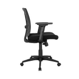 Silla de Escritorio Brasilia | Base en Nylon 2