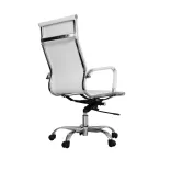 Silla de Escritorio Bruselas Alta 2