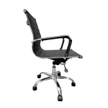 Silla de Escritorio Bruselas Media 1