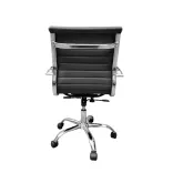 Silla de Escritorio Bruselas Media 2